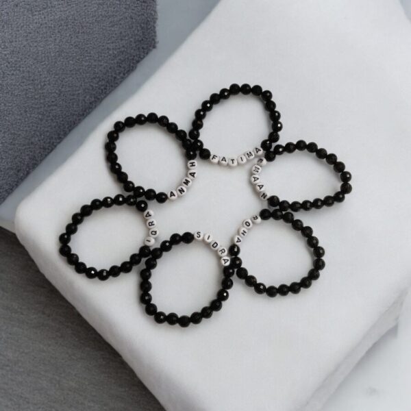 Customized Name Bracelet for Girls