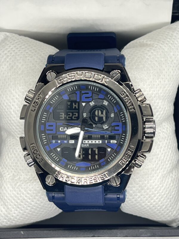 Casio G-Shock