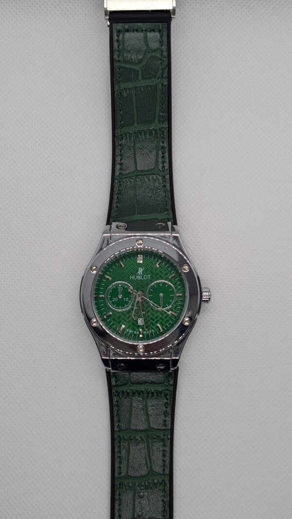 Hublot Classic Fusion