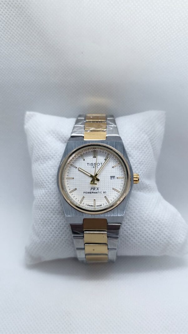 Tissot PRX