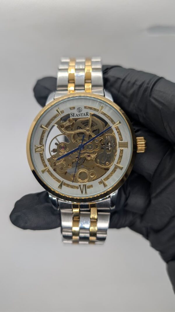 SeaStar Automatic watch