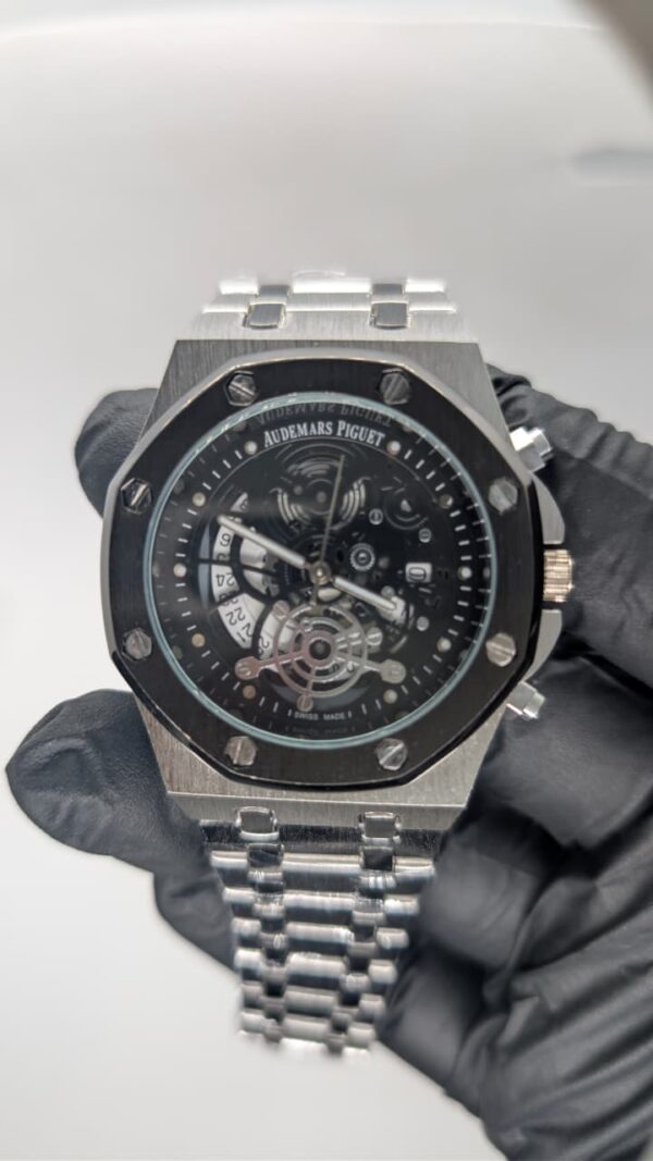 AP Skeleton Dial